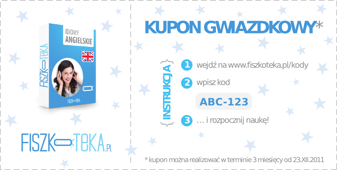 Doskonały pomysł na prezent