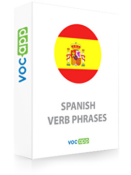 Spanish Verb Phrases