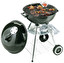 grill po angielsku