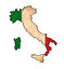 إيطاليا po arabsku