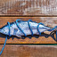 mackerel po angielsku
