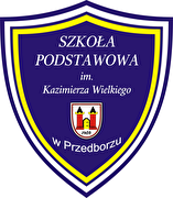 Publiczna Szkoła Podstawowa im. Kazimierza Wielkiego w Przedborzu