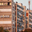 apartment block po angielsku