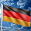Flaga Niemiec po niemiecku