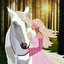 unicorn po angielsku