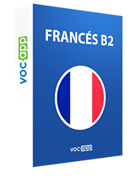 Francés B2
