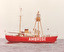 I have collided with Ambrose lightvessel po angielsku