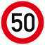 speed limit po angielsku