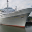 cruise ship po angielsku