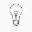 light bulb po angielsku