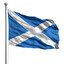 Scottish po angielsku