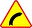 prawko - znaki ostrzegawcze