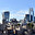 la ciudad