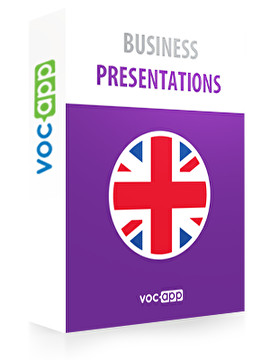 Business Presentations (Business English)