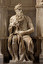 Mojżesz by Michelangelo 1516 po polsku