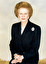 Data urodzenia Margaret Thatcher? po polsku