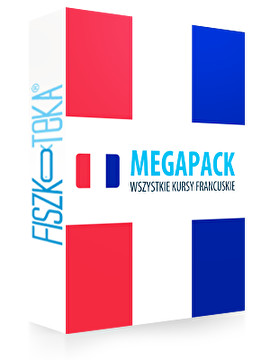 Wszystkie kursy francuski