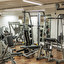 sala gimnastyczna po angielsku