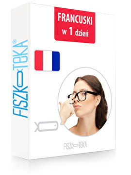 Francuski w 1 Dzień