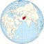 Afganistan po polsku