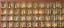 cursor movement keys po angielsku
