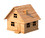 ξύλινο σπίτι
