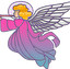angel po angielsku