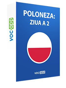 Poloneza: ziua a 2