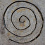 spirala po angielsku