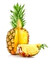 ananas po polsku