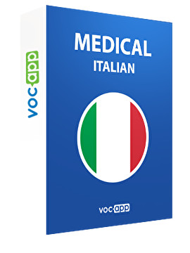 Medical Italian