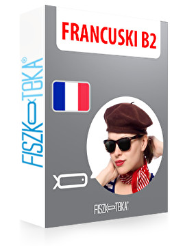 Francuski B2