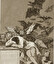 FRANCISCO GOYA po angielsku