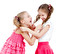 girls po angielsku