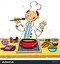 cook po angielsku