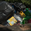 trash garbage rubbish litter po polsku
