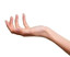 to hand po angielsku