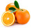pomarańcza