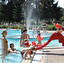 leisure center po angielsku