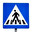 crosswalk
