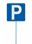 parking po angielsku