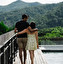 honeymoon po angielsku