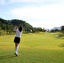 POLE GOLFOWE po angielsku