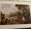 Antoine Watteau „Odkazd na Cyterę” 1710 po angielsku