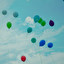 balony po angielsku