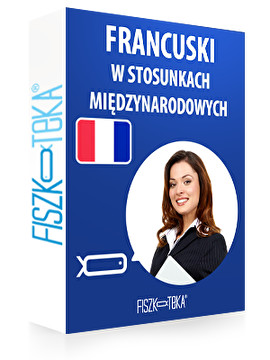 Francuski w stosunkach międzynarodowych