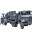 military vehicles