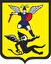 герб архангельска po rosyjsku