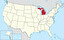 which state is Chicago in? po angielsku