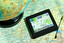 locate position with GPS po angielsku